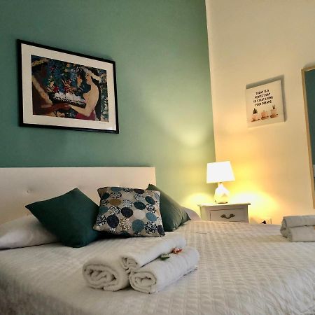 G&G Rooms Palermo Eksteriør bilde