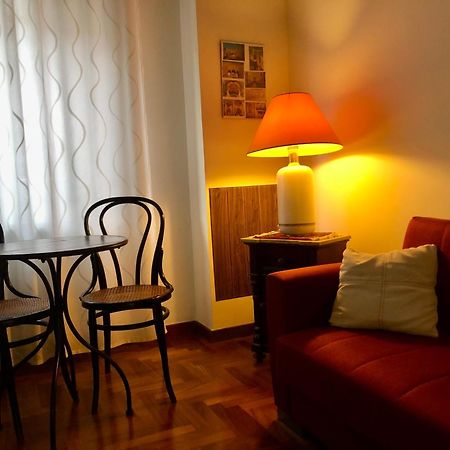 G&G Rooms Palermo Eksteriør bilde