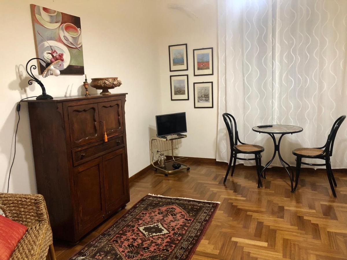 G&G Rooms Palermo Eksteriør bilde