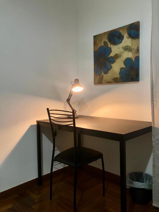G&G Rooms Palermo Eksteriør bilde