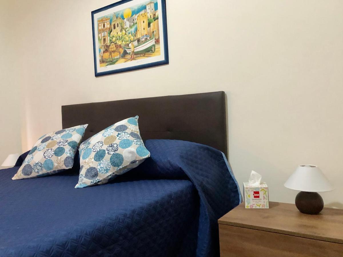 G&G Rooms Palermo Eksteriør bilde
