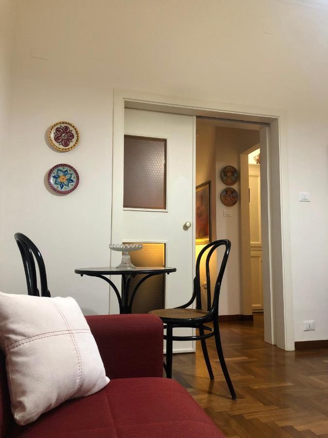 G&G Rooms Palermo Eksteriør bilde