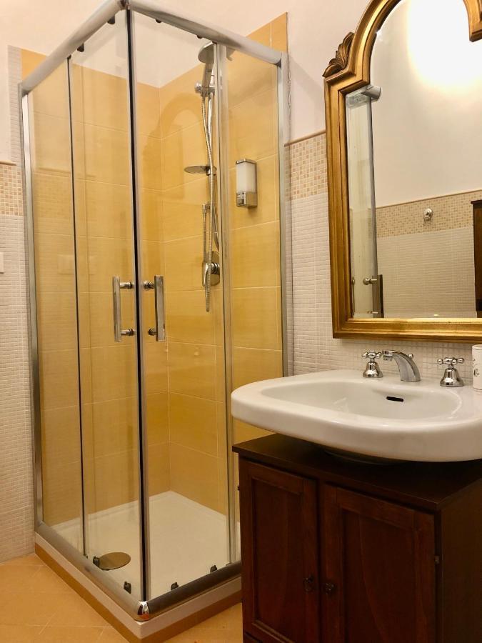 G&G Rooms Palermo Eksteriør bilde