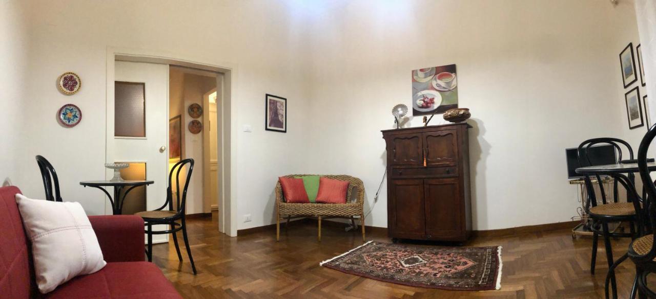G&G Rooms Palermo Eksteriør bilde