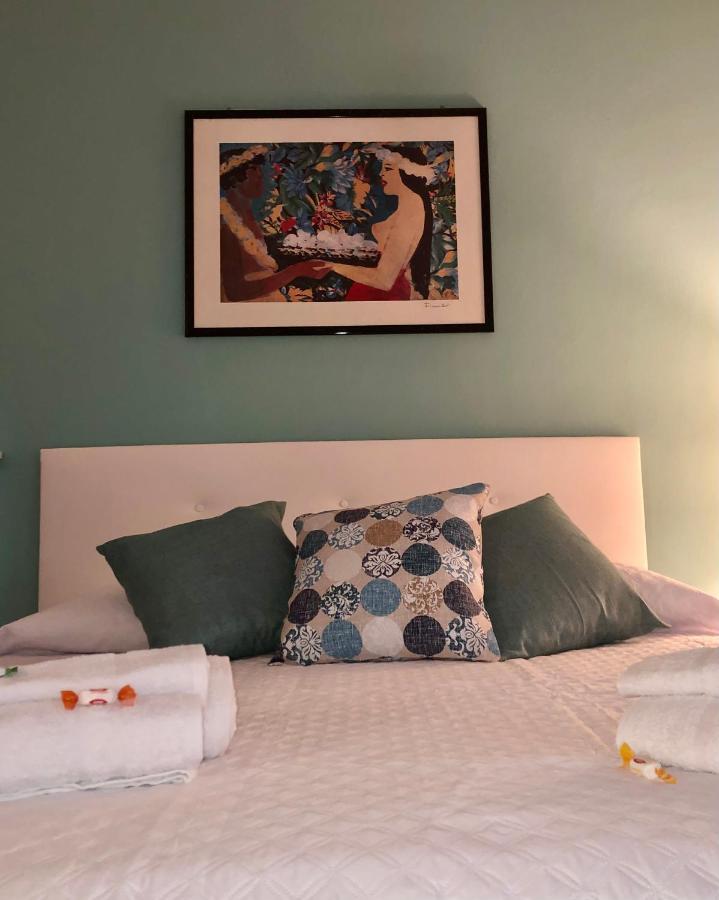 G&G Rooms Palermo Eksteriør bilde