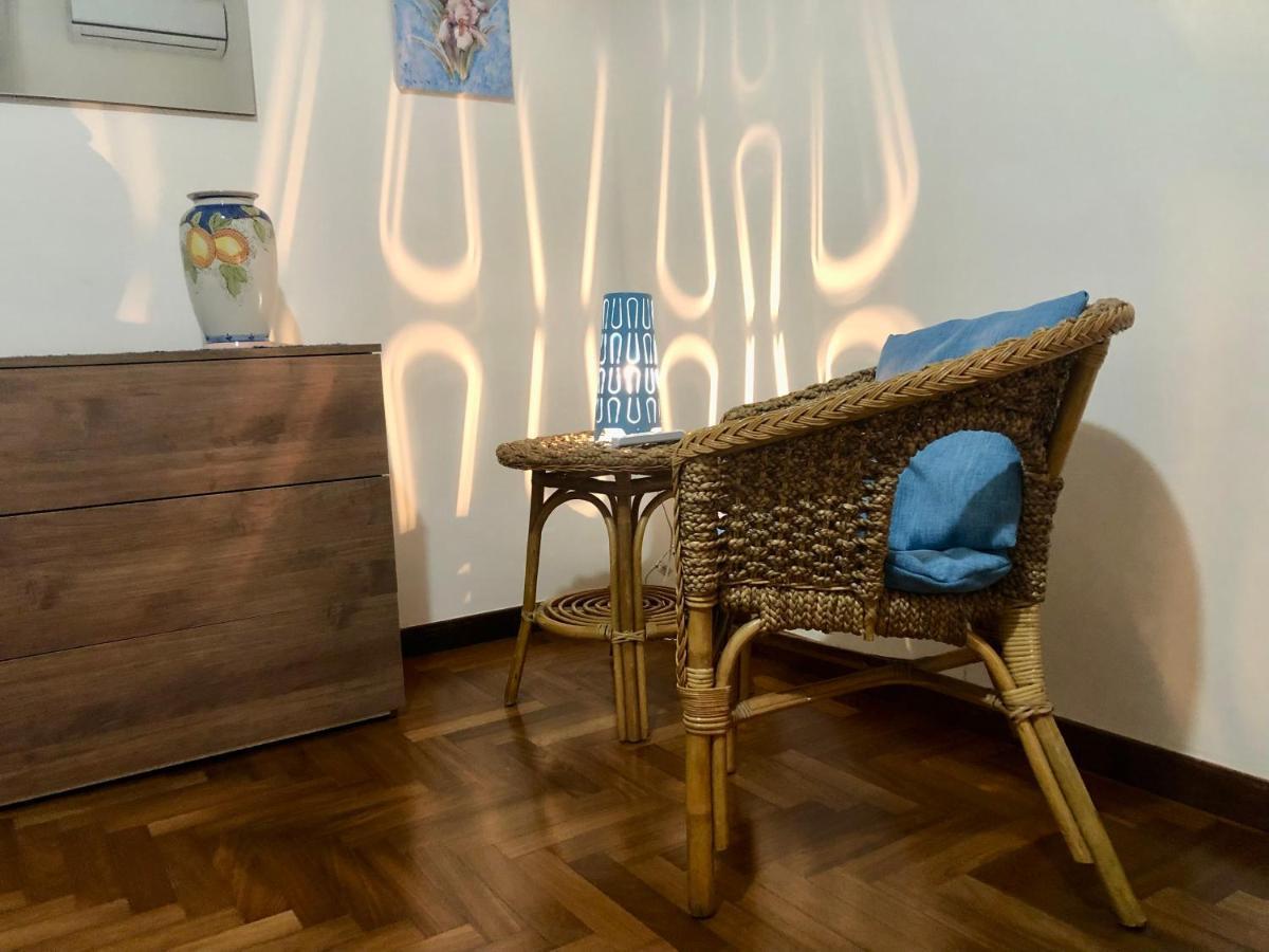 G&G Rooms Palermo Eksteriør bilde