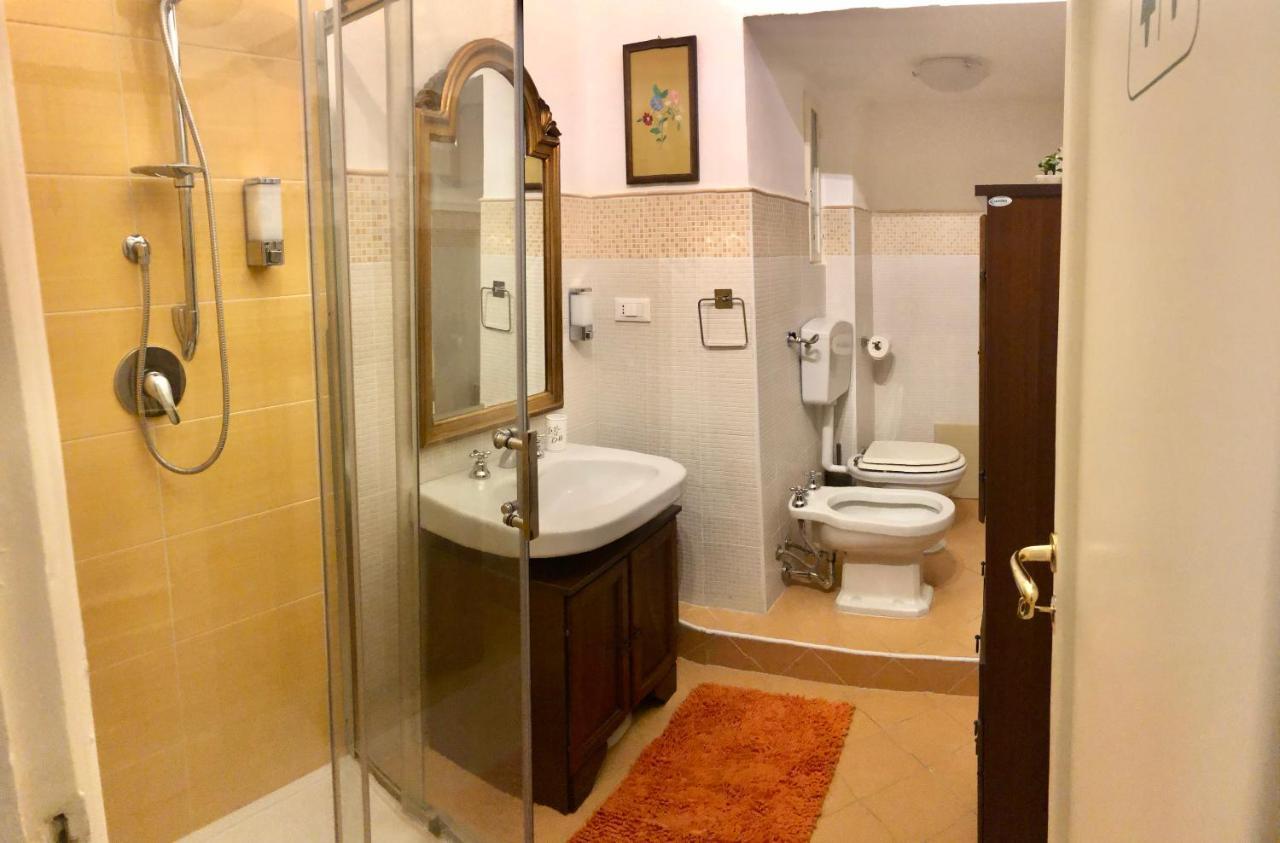 G&G Rooms Palermo Eksteriør bilde