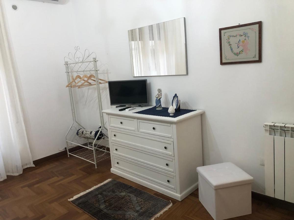 G&G Rooms Palermo Eksteriør bilde