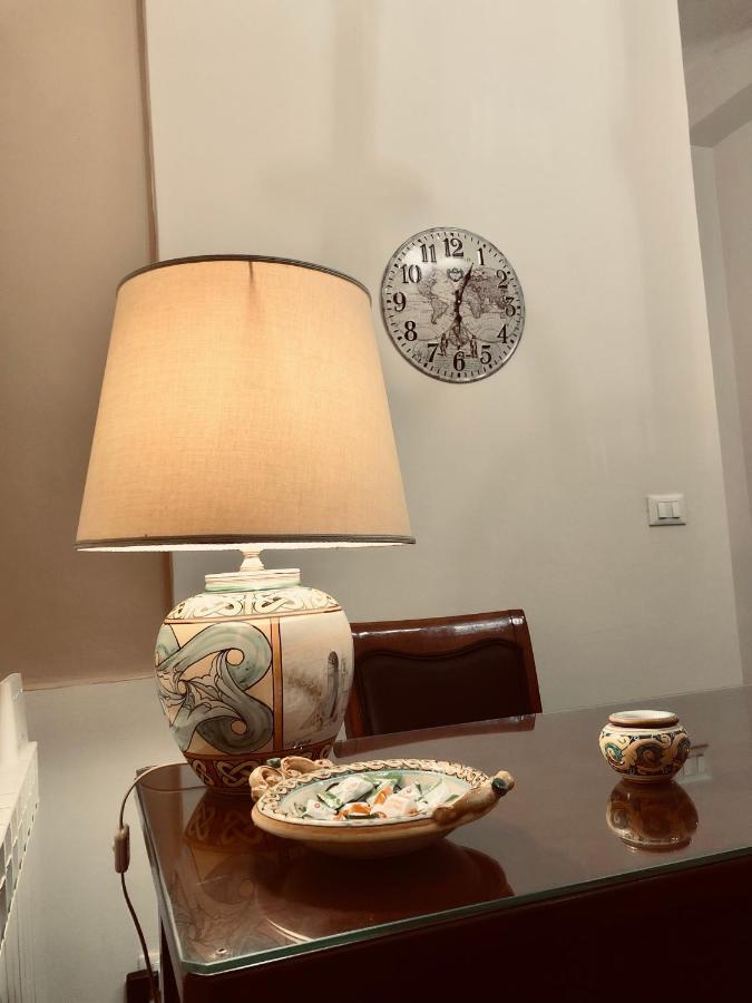 G&G Rooms Palermo Eksteriør bilde