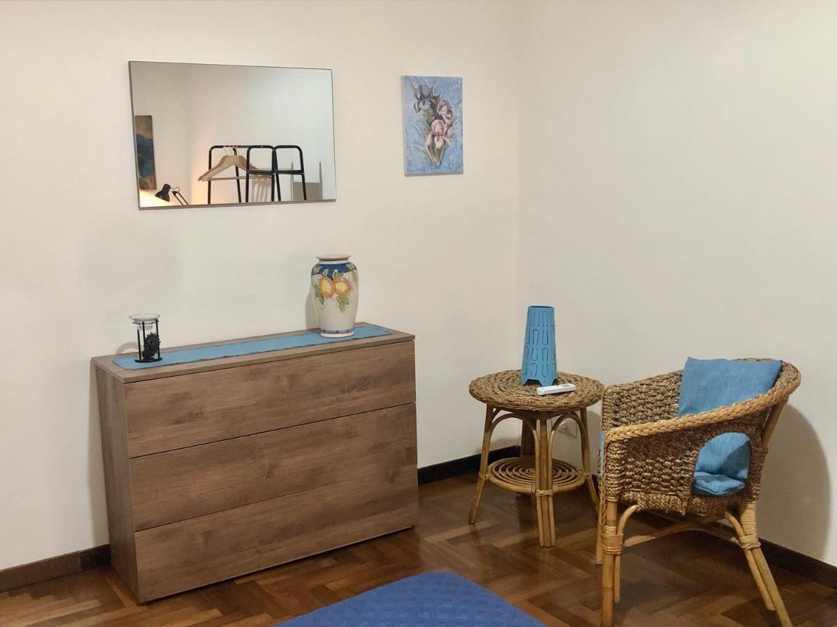 G&G Rooms Palermo Eksteriør bilde