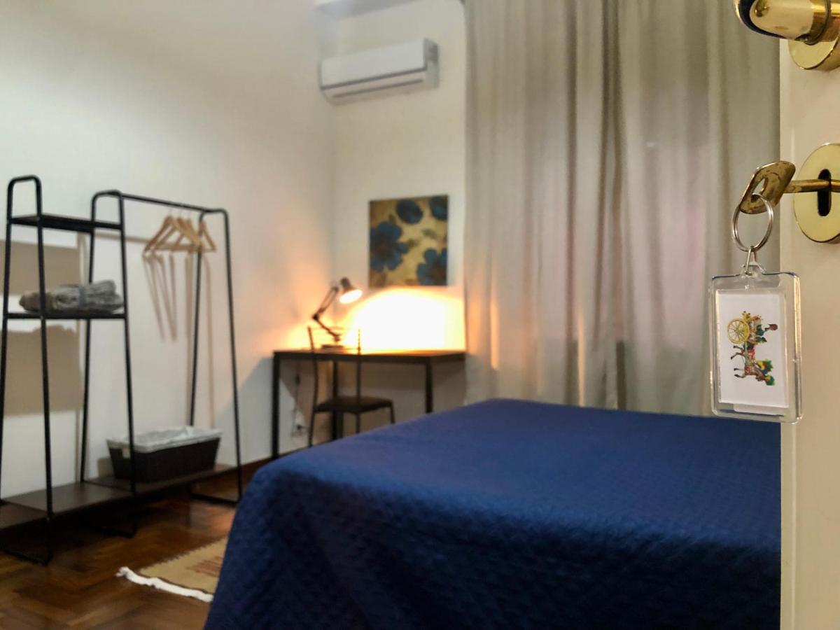 G&G Rooms Palermo Eksteriør bilde