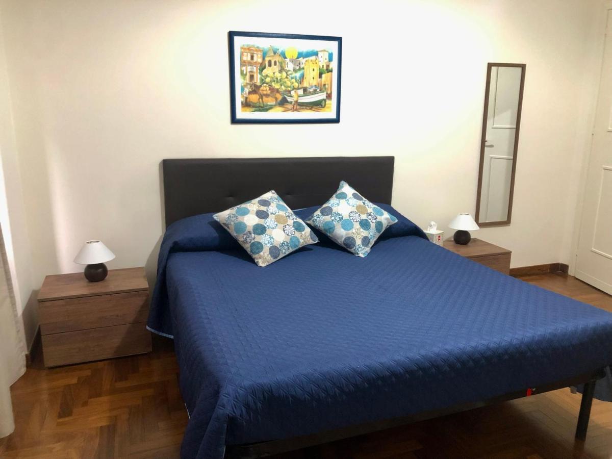 G&G Rooms Palermo Eksteriør bilde