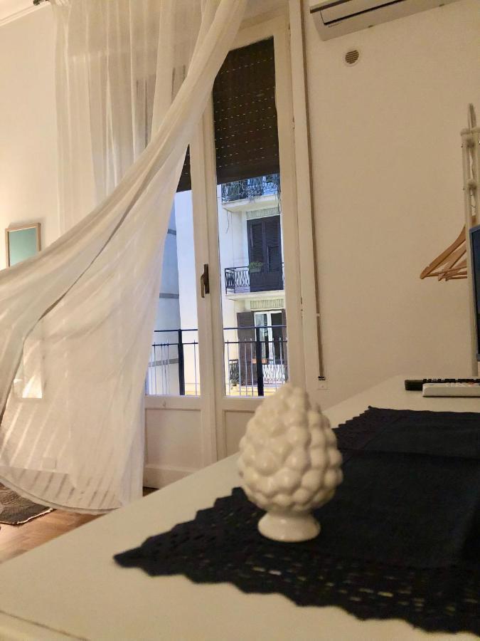G&G Rooms Palermo Eksteriør bilde