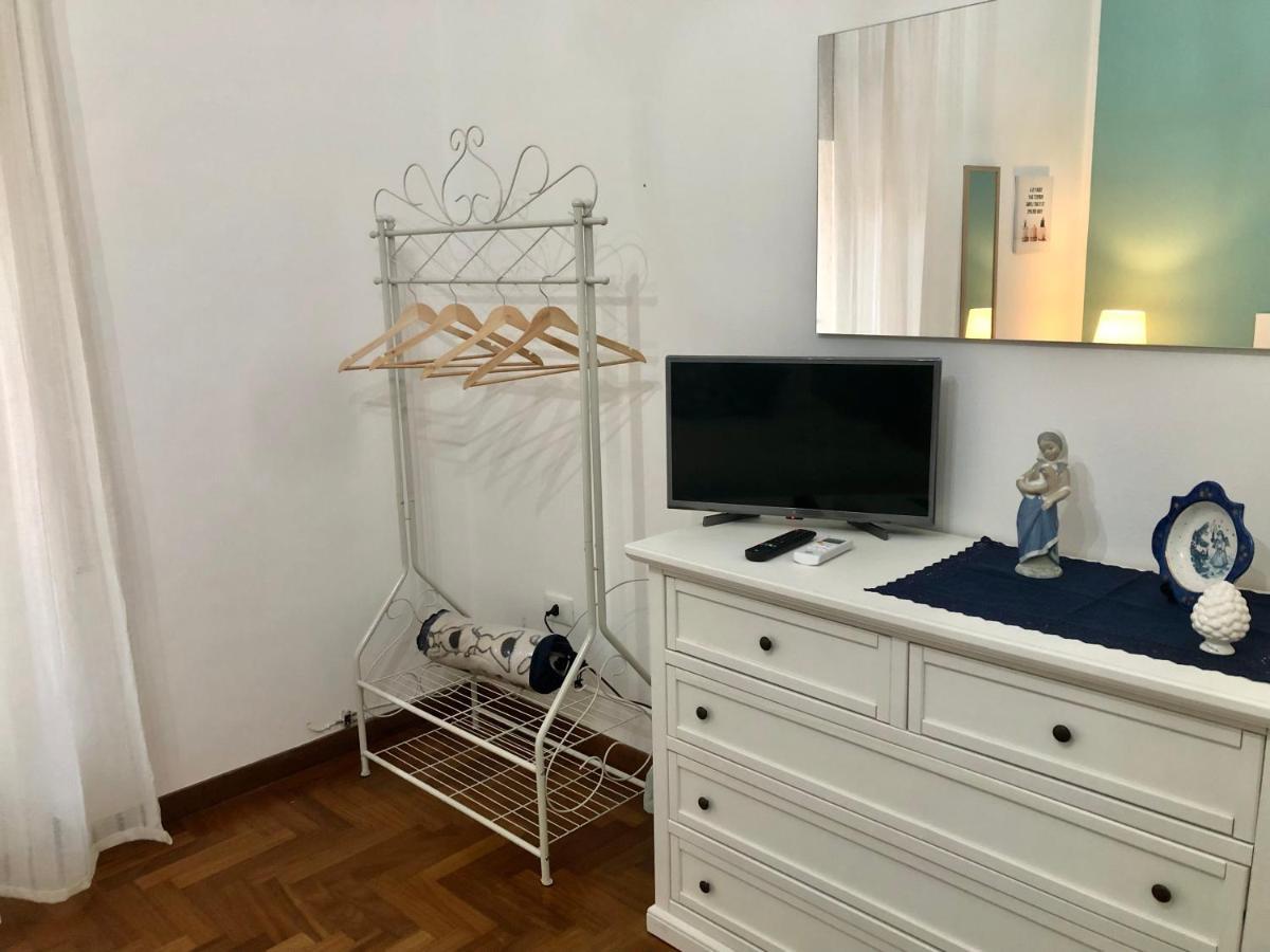 G&G Rooms Palermo Eksteriør bilde