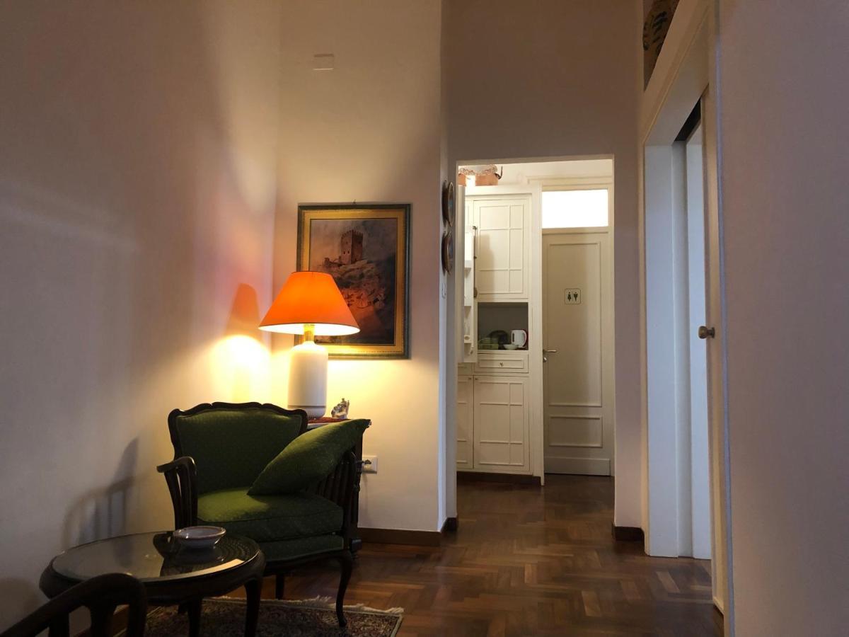 G&G Rooms Palermo Eksteriør bilde