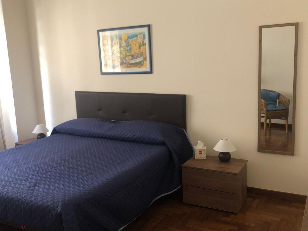 G&G Rooms Palermo Eksteriør bilde