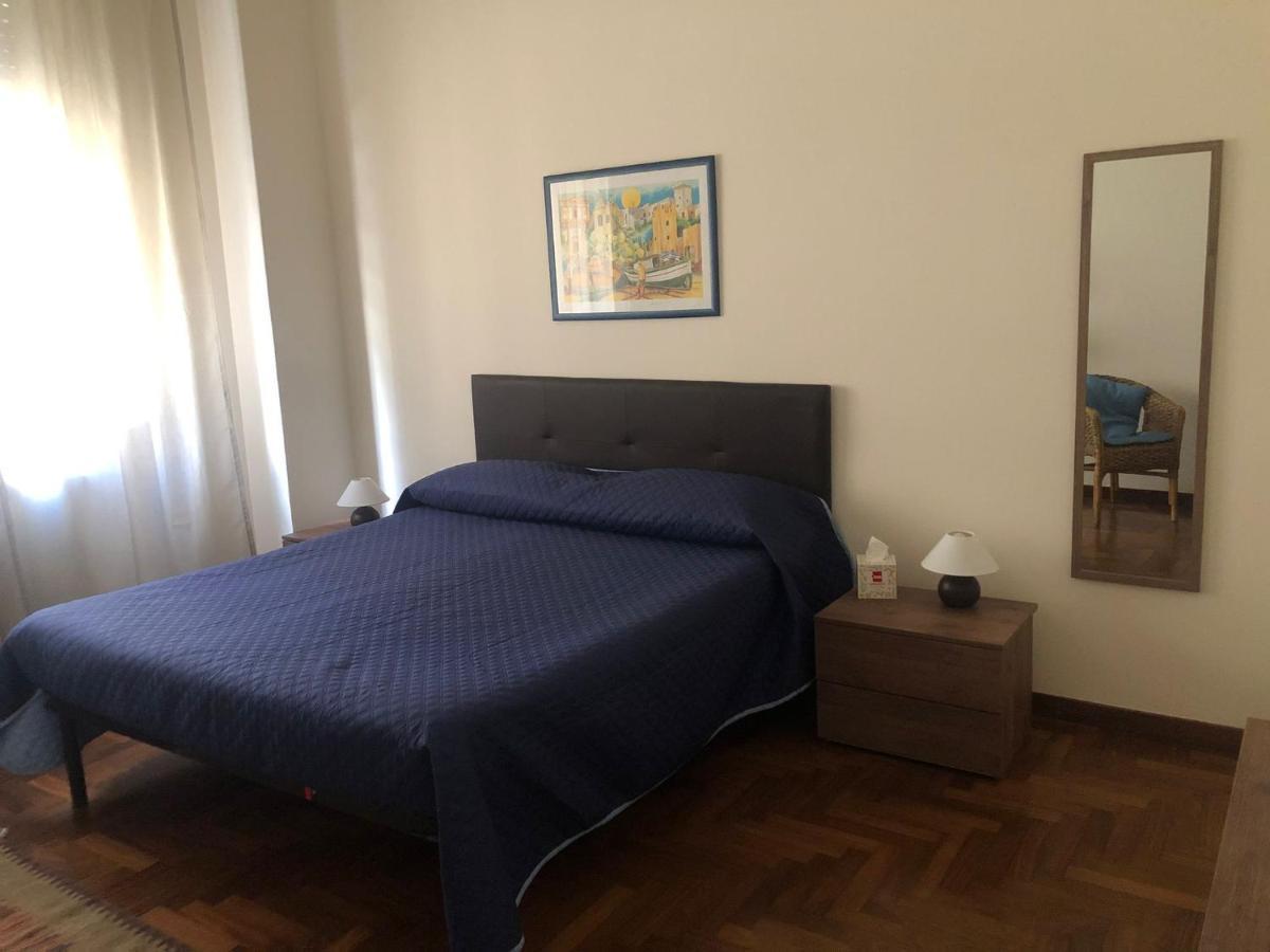 G&G Rooms Palermo Eksteriør bilde