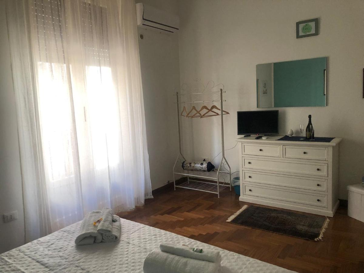 G&G Rooms Palermo Eksteriør bilde