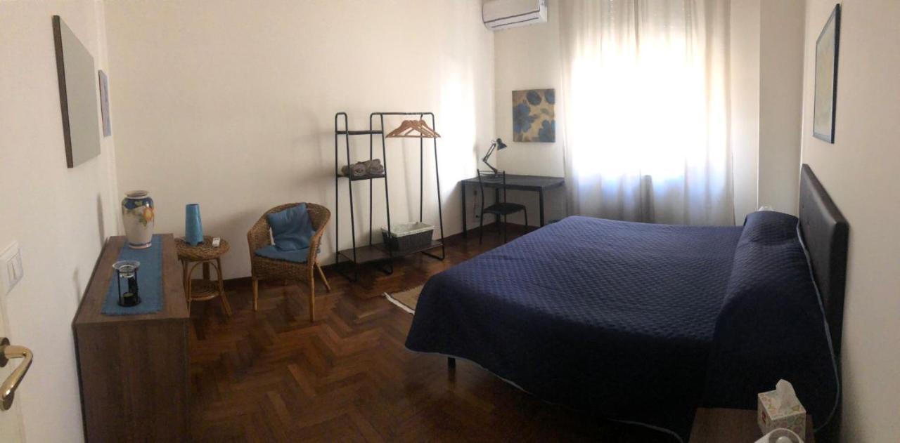 G&G Rooms Palermo Eksteriør bilde