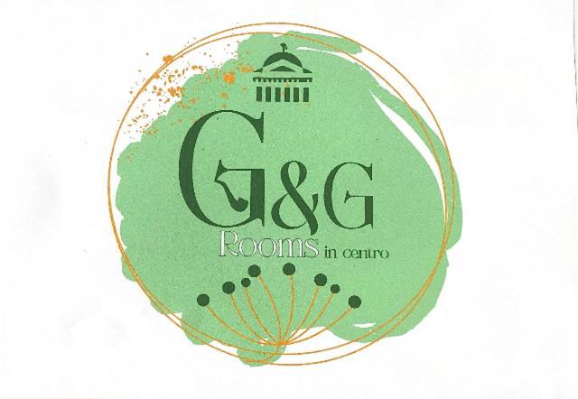 G&G Rooms Palermo Eksteriør bilde