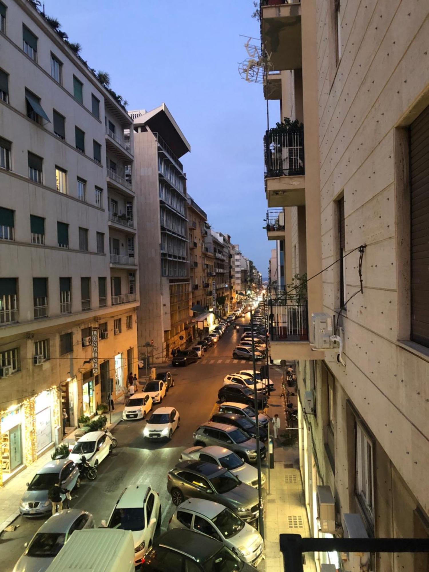 G&G Rooms Palermo Eksteriør bilde