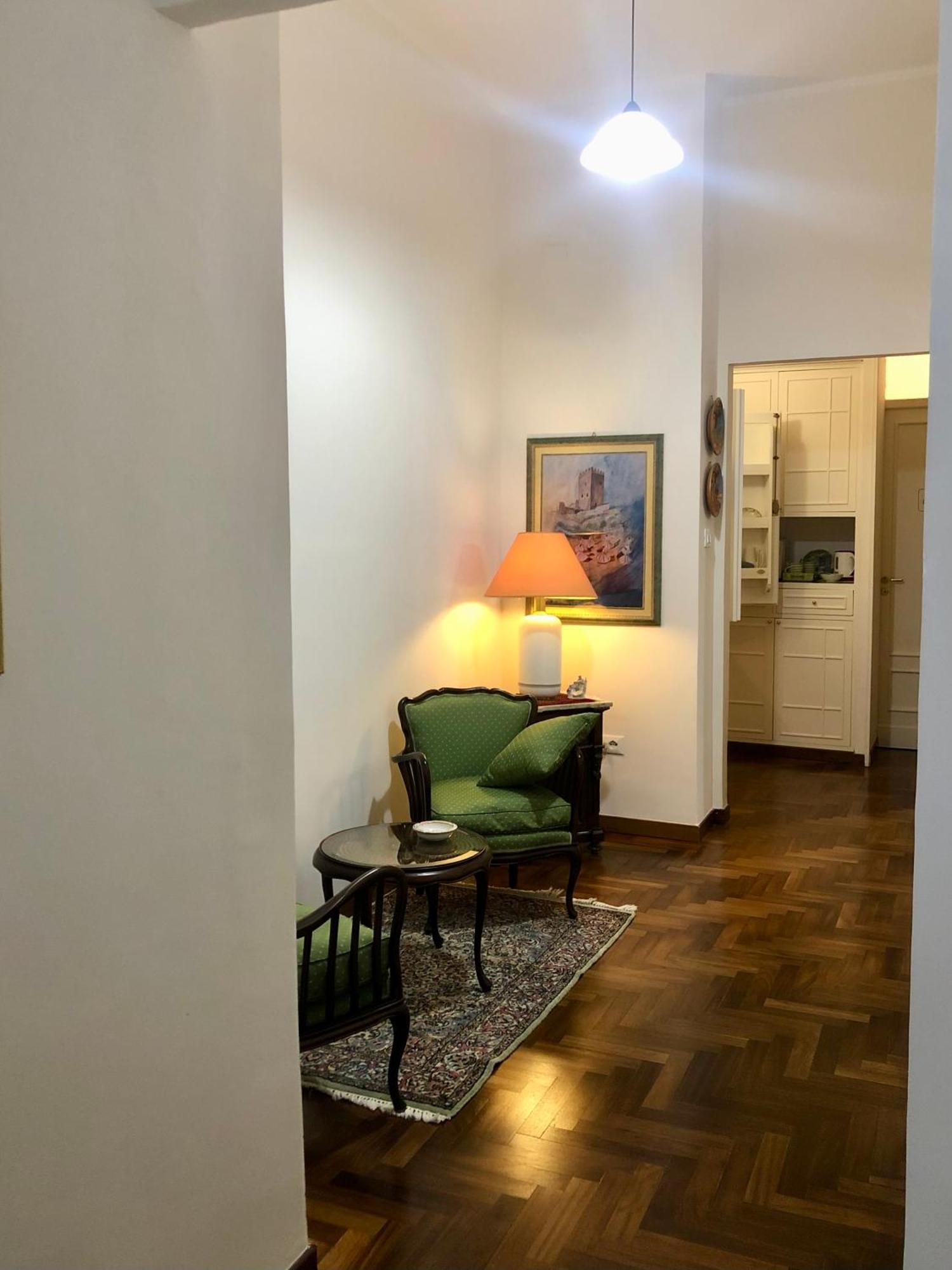 G&G Rooms Palermo Eksteriør bilde