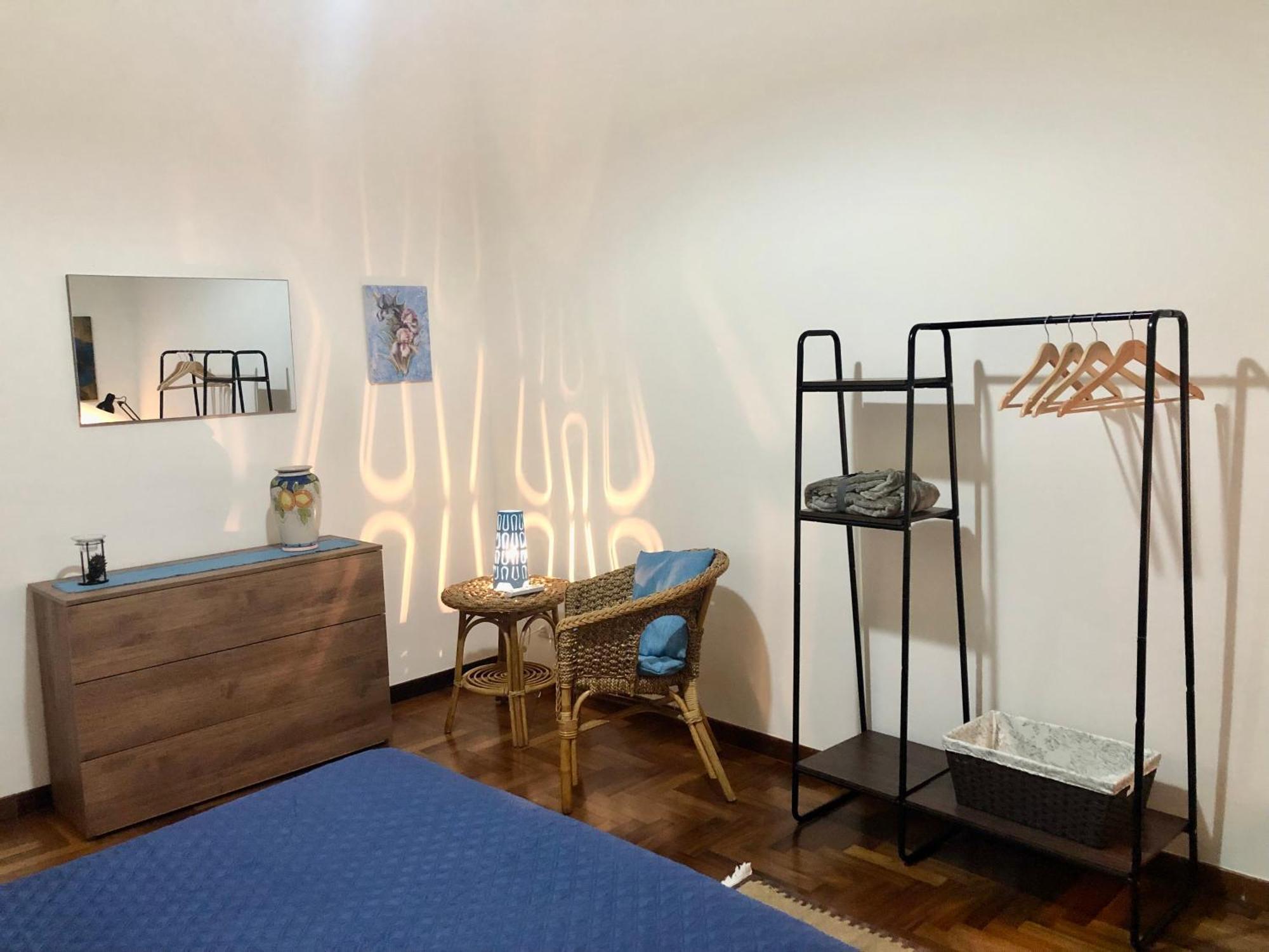 G&G Rooms Palermo Eksteriør bilde