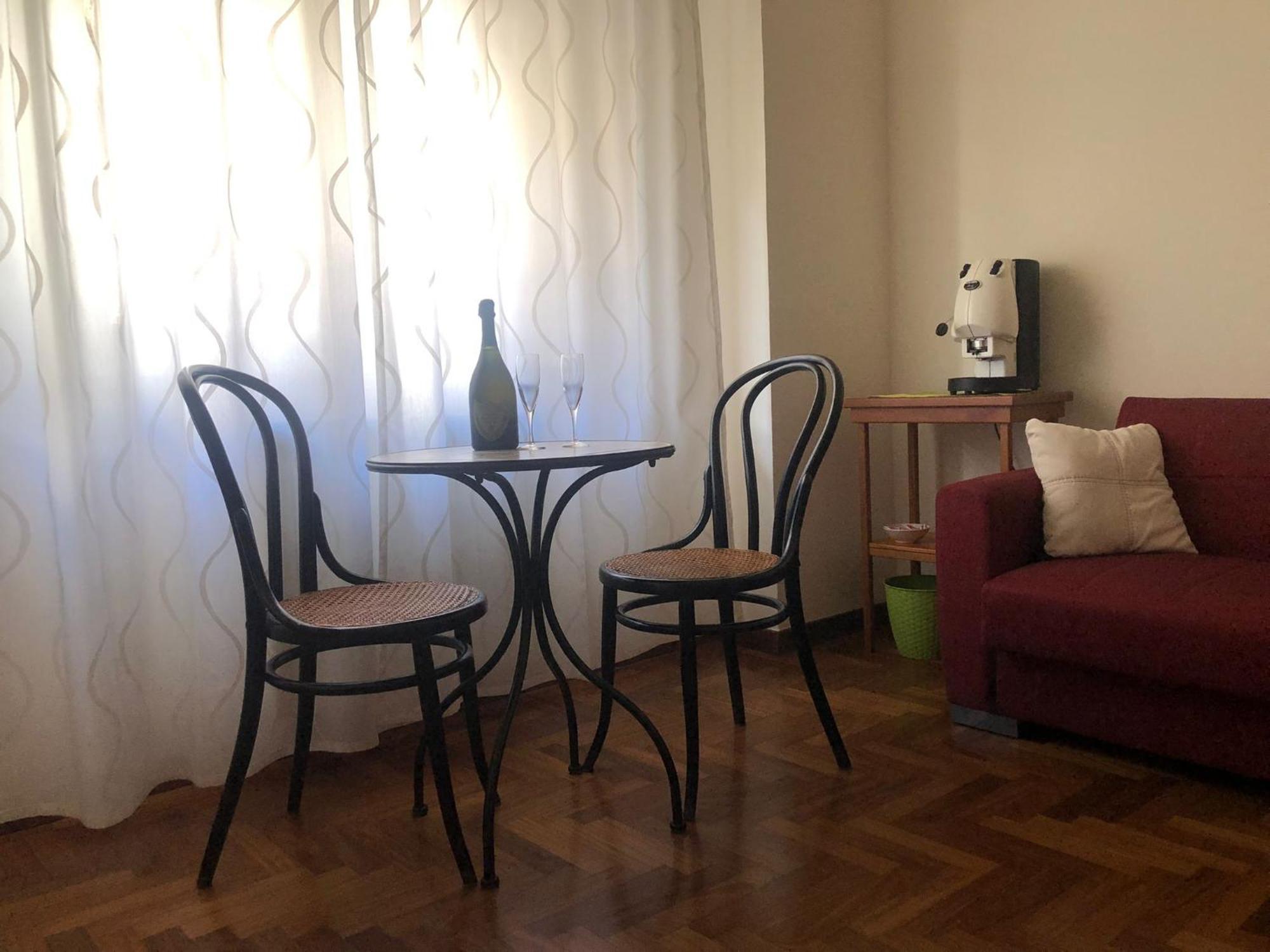G&G Rooms Palermo Eksteriør bilde
