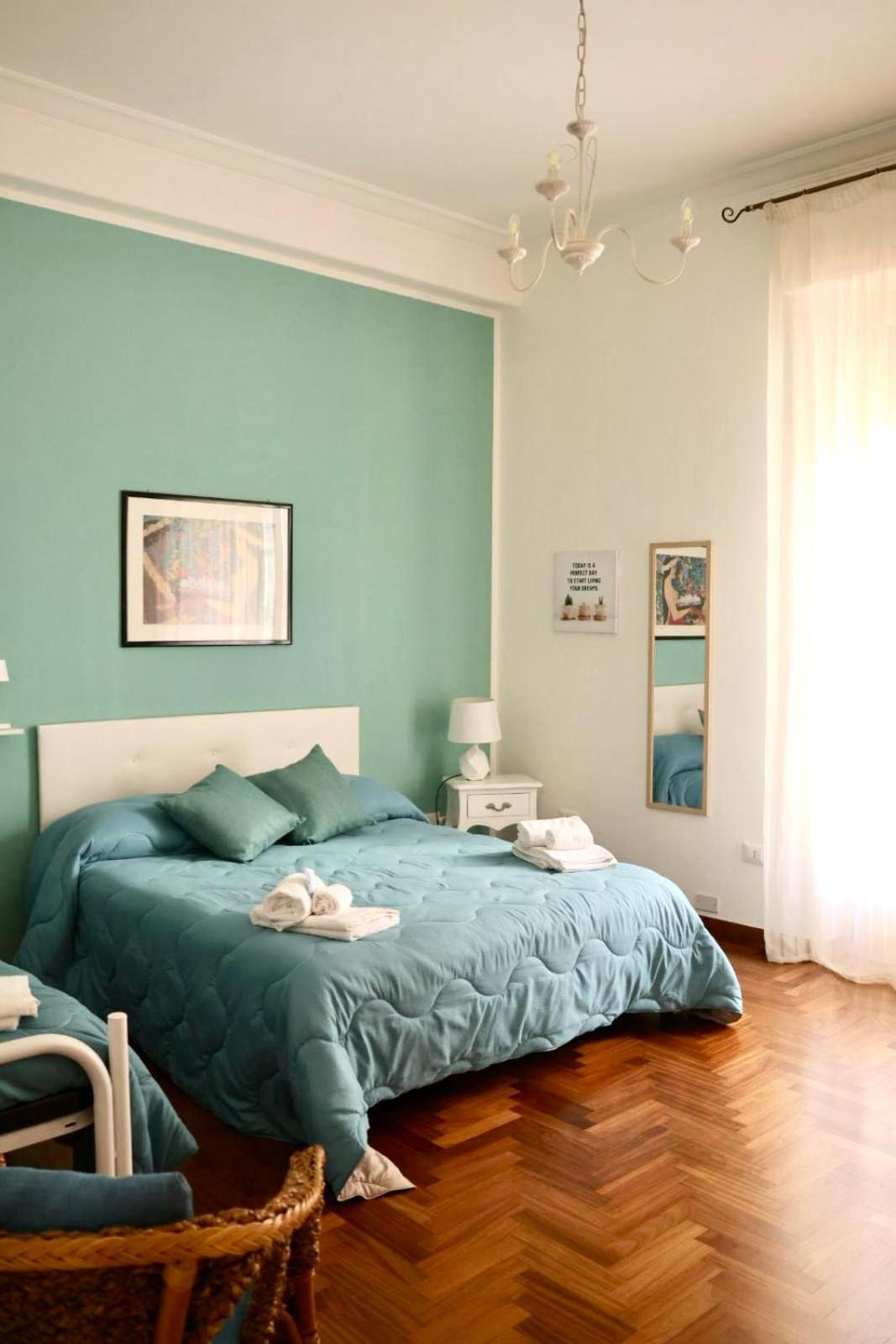 G&G Rooms Palermo Eksteriør bilde