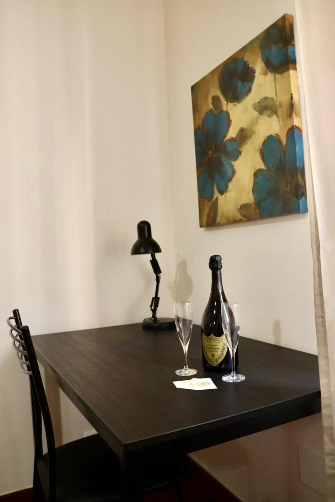 G&G Rooms Palermo Eksteriør bilde