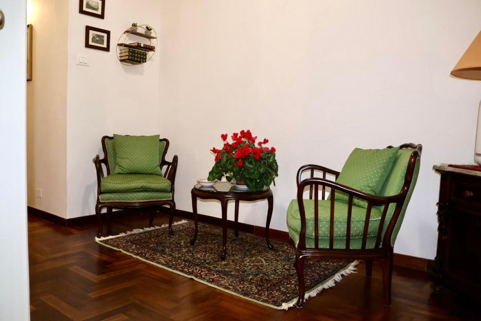 G&G Rooms Palermo Eksteriør bilde