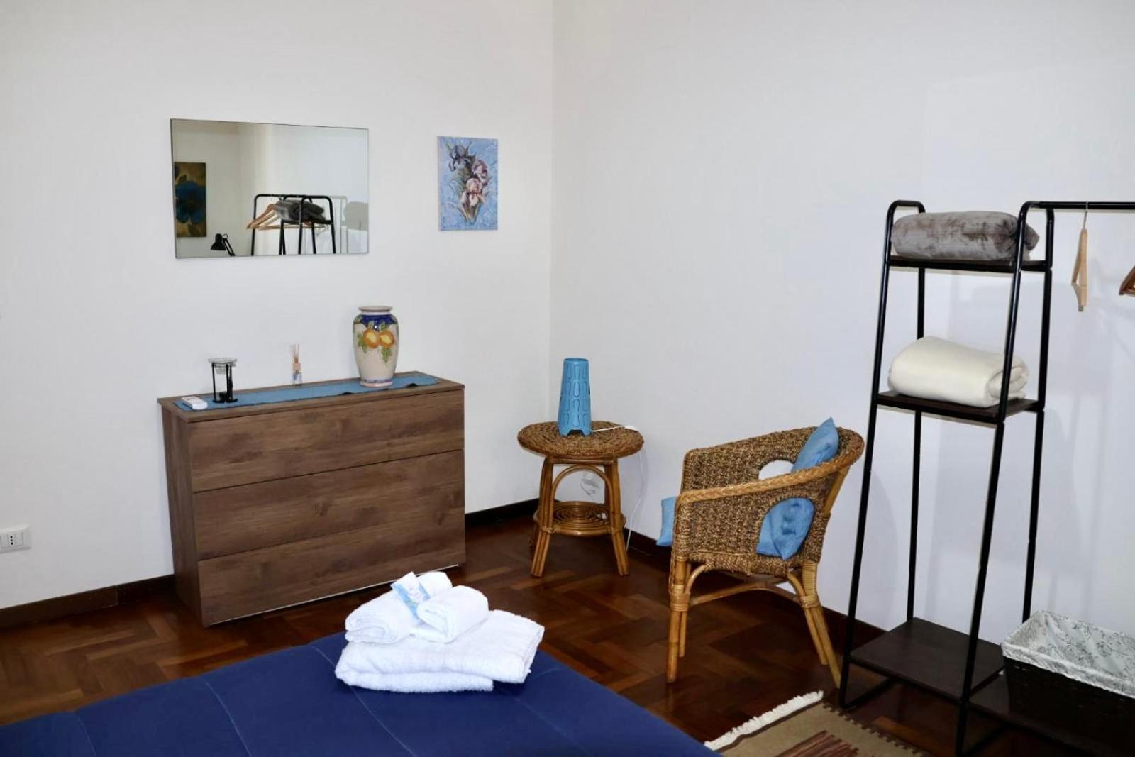 G&G Rooms Palermo Eksteriør bilde
