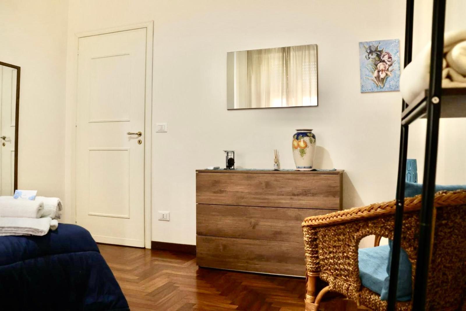 G&G Rooms Palermo Eksteriør bilde