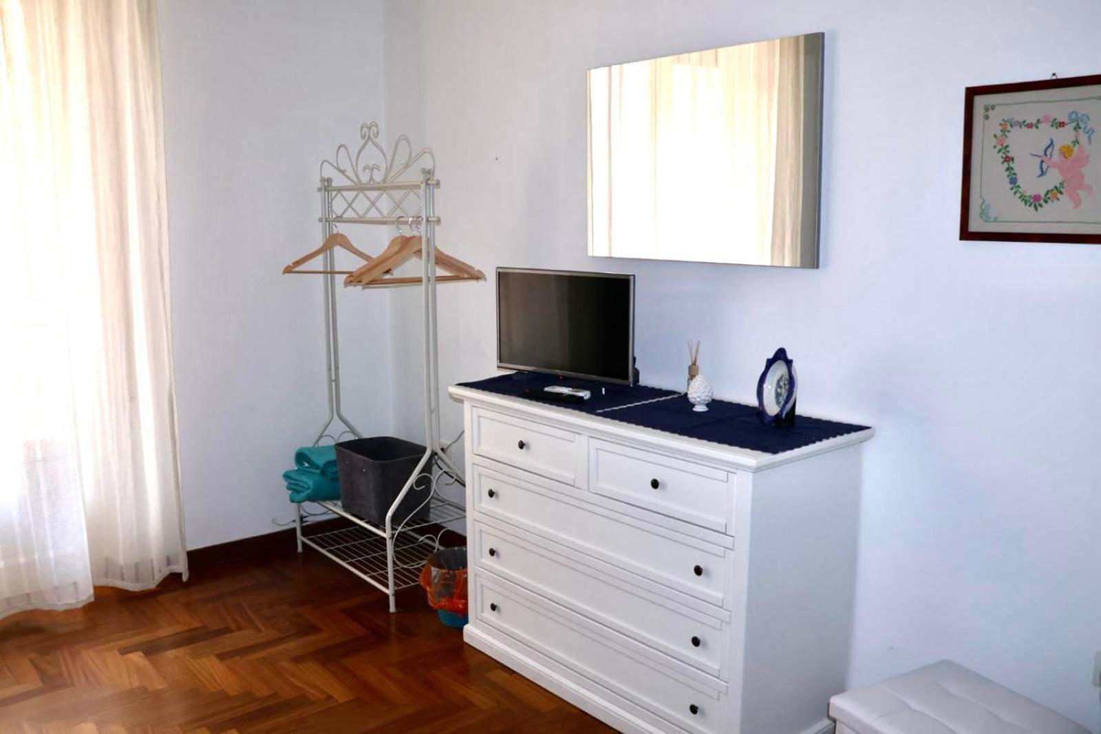 G&G Rooms Palermo Eksteriør bilde