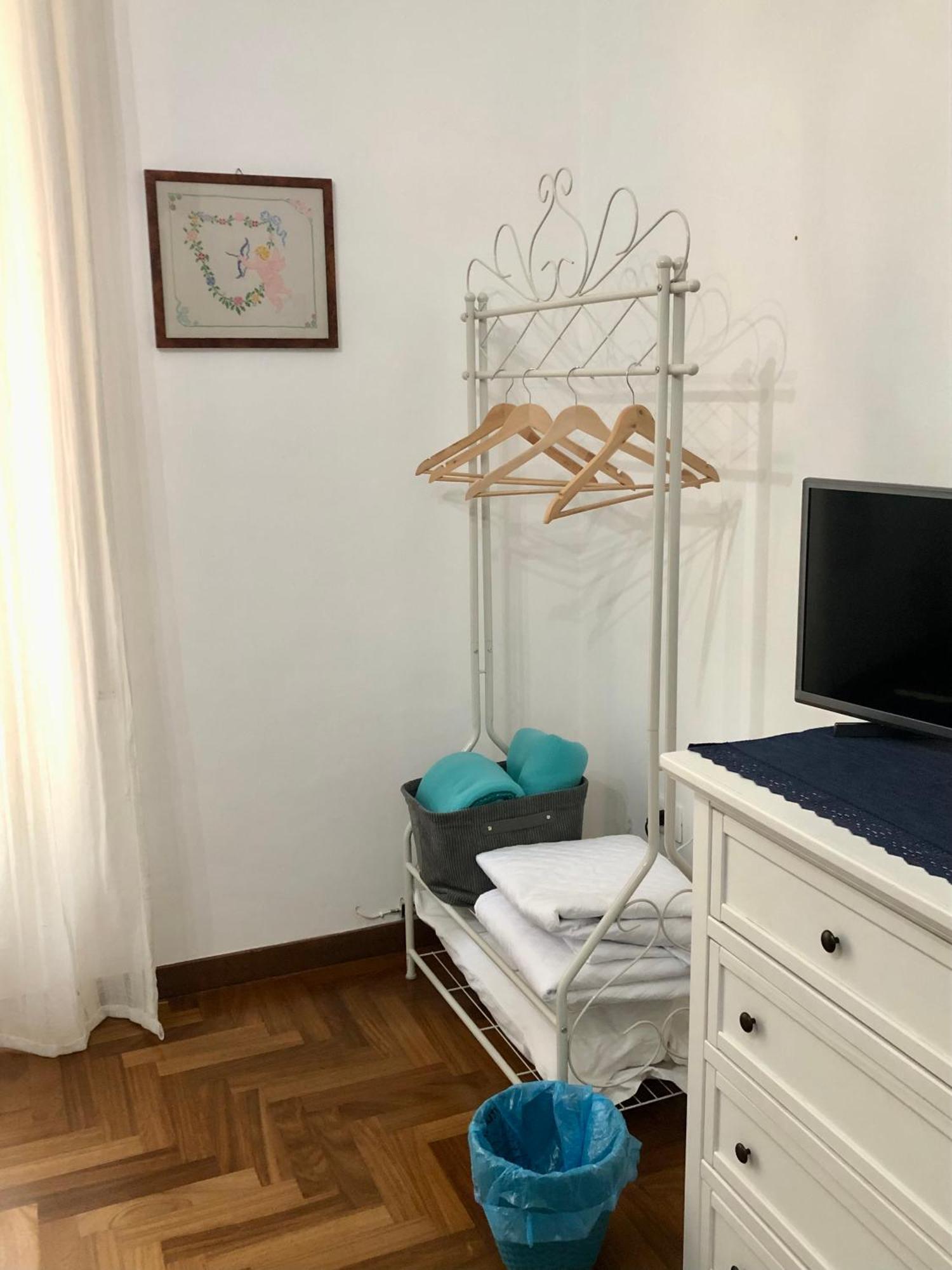 G&G Rooms Palermo Eksteriør bilde