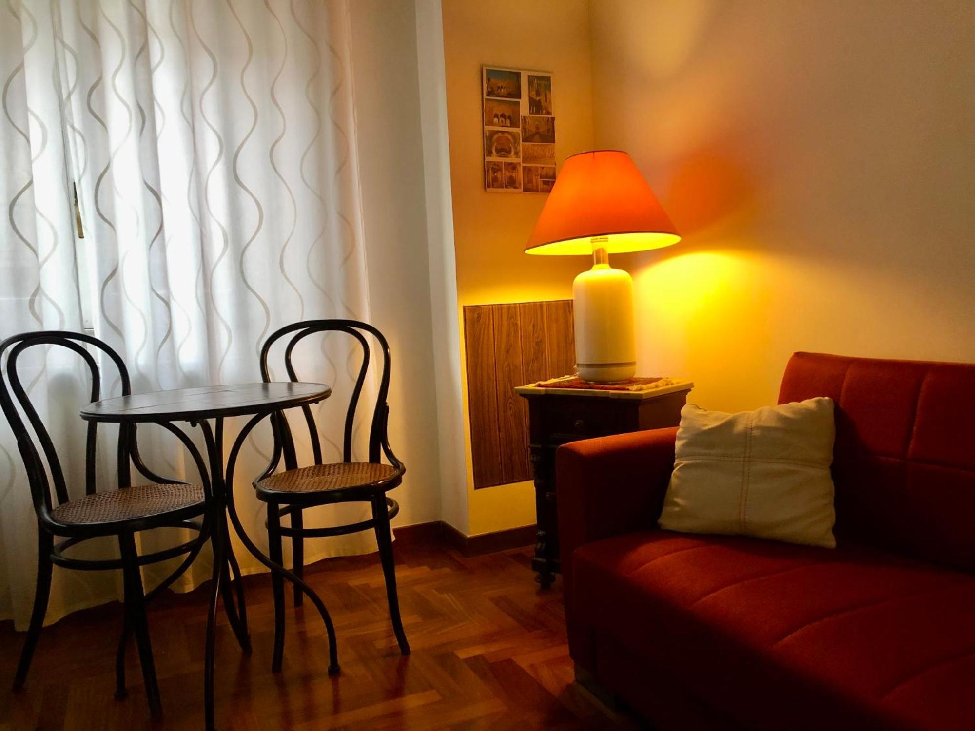G&G Rooms Palermo Eksteriør bilde